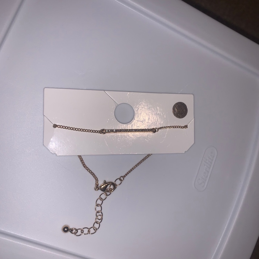 Gold Bracelet - Picture 3 of 7